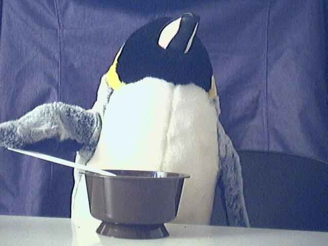 Un bon repas Un bon repas